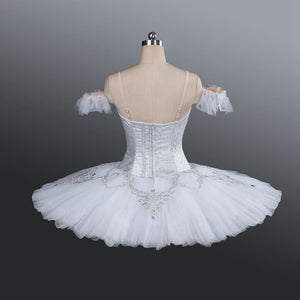 The Snow Queen Costume - Dancewear by Patricia