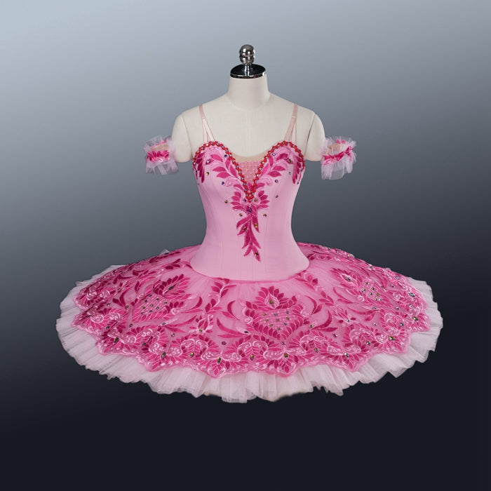 Dance of the Sugar Plum Fairy - Dancewear by Patricia