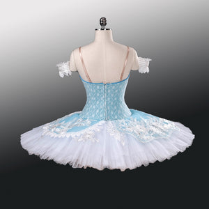 Dream Fairy - Dancewear by Patricia