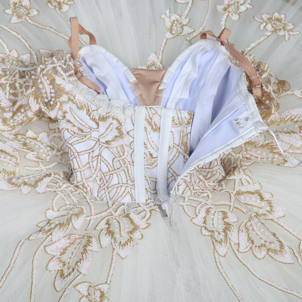 Sleeping Princess - Dancewear by Patricia