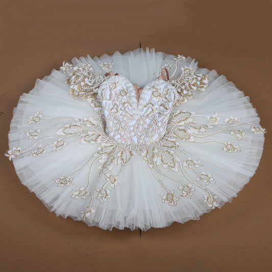 Sleeping Princess - Dancewear by Patricia