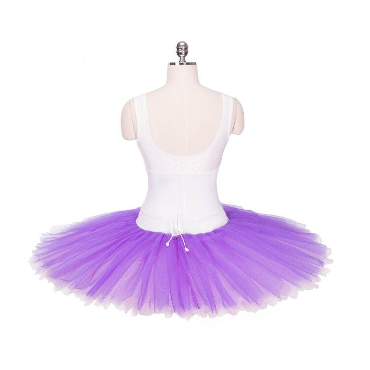 Practice Tutu with Hooks "Professional" - Dancewear by Patricia