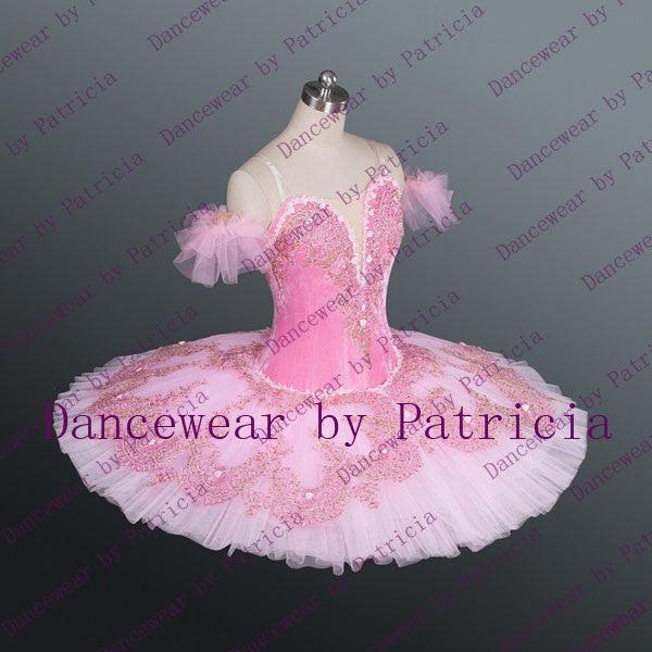 Nutcracker Fairy - Dancewear by Patricia