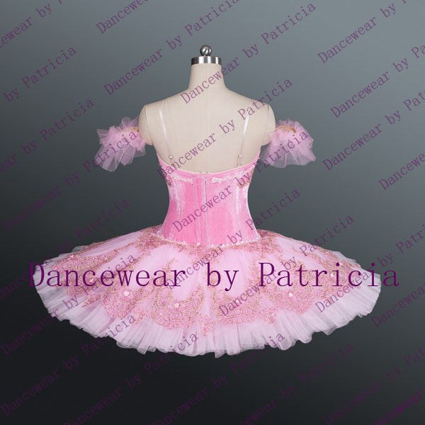 Nutcracker Fairy - Dancewear by Patricia