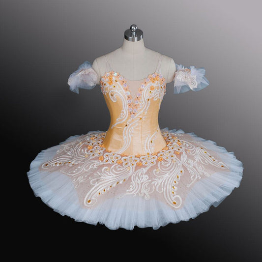 Fairy from the Enchanted Garden Variation - The Sleeping Beauty - Dancewear by Patricia
