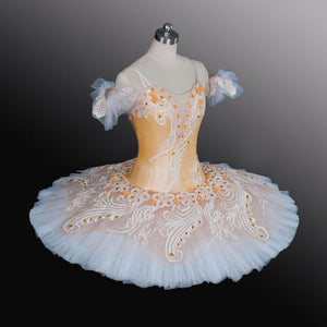 Fairy from the Enchanted Garden Variation - The Sleeping Beauty - Dancewear by Patricia