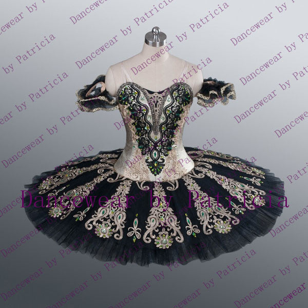 Variation from Satanella - Dancewear by Patricia