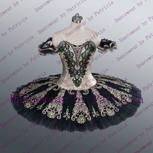 Variation from Satanella - Dancewear by Patricia