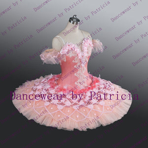Grand Pas de Deux - Dancewear by Patricia