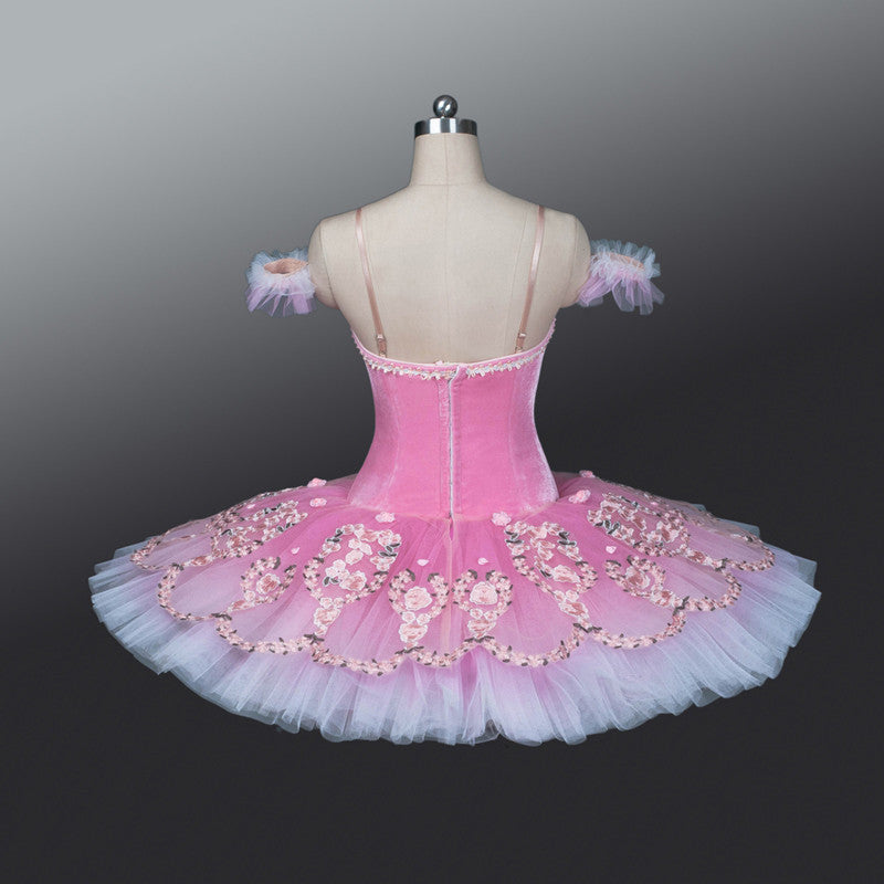 Variation of Aurora 3rd Act - Dancewear by Patricia