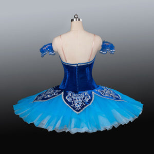 Le Corsaire Princess - Dancewear by Patricia