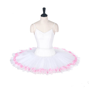 Practice Tutu with Hooks "Professional" - Dancewear by Patricia