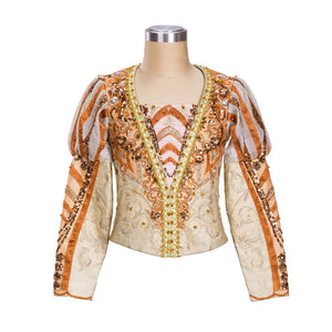 Prince Man's Jacket - Dancewear by Patricia