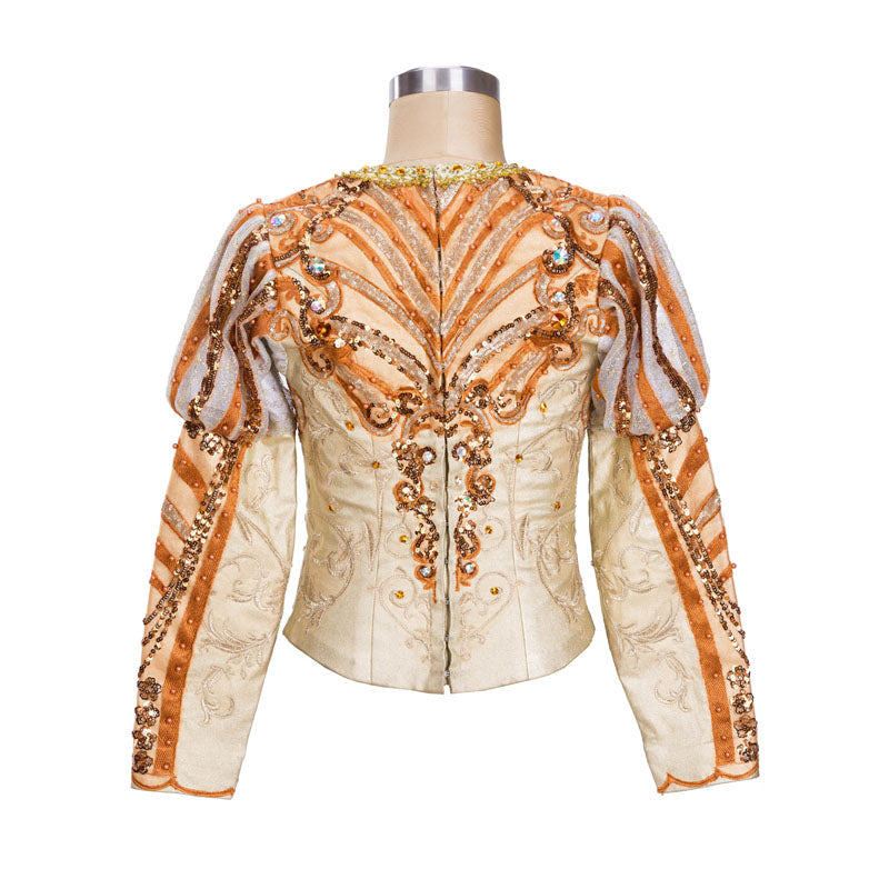 Prince Man's Jacket - Dancewear by Patricia