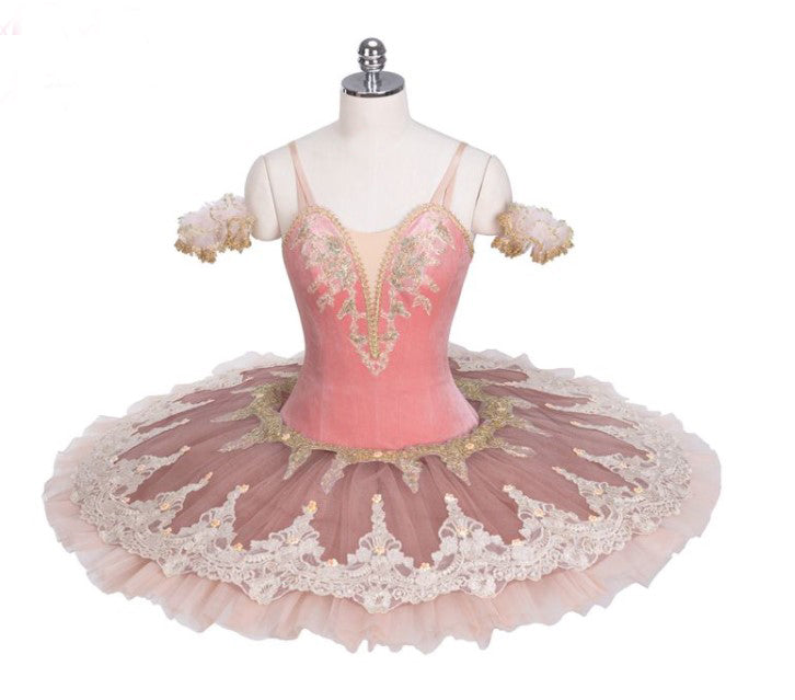 Dew Drop Fairy - Dancewear by Patricia