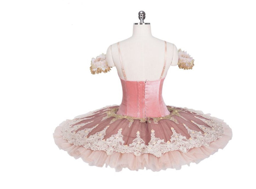 Dew Drop Fairy - Dancewear by Patricia