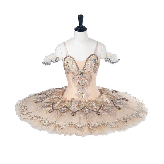 Paquita Pas de Trois - Dancewear by Patricia
