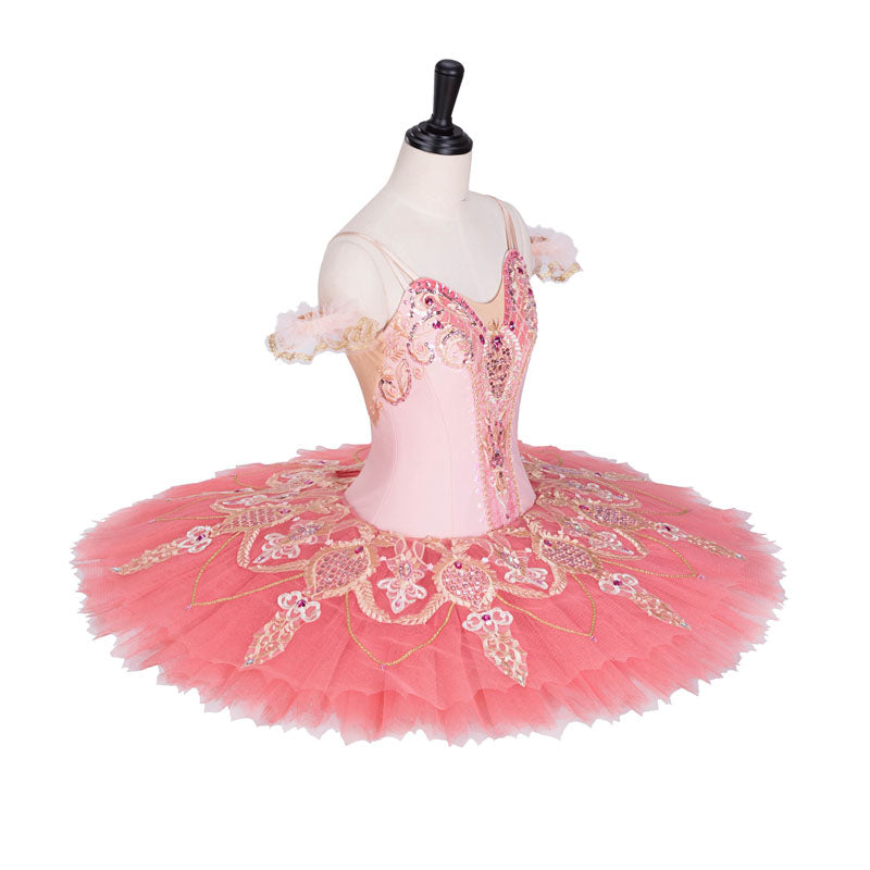 Fairy of the Sweets - Dancewear by Patricia