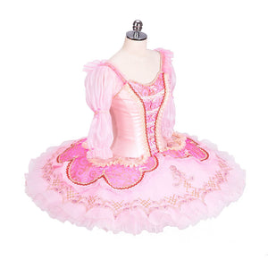 "Fairy Doll" - Dancewear by Patricia