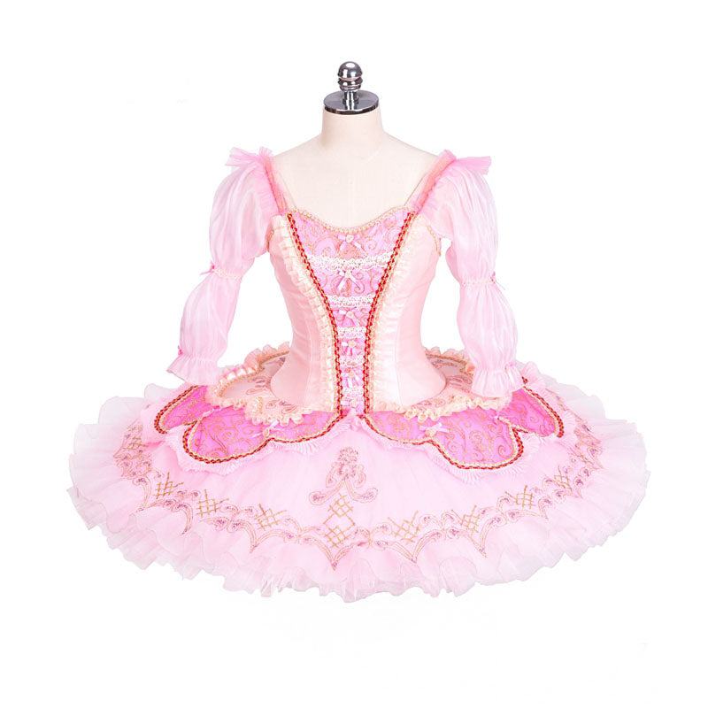 "Fairy Doll" - Dancewear by Patricia