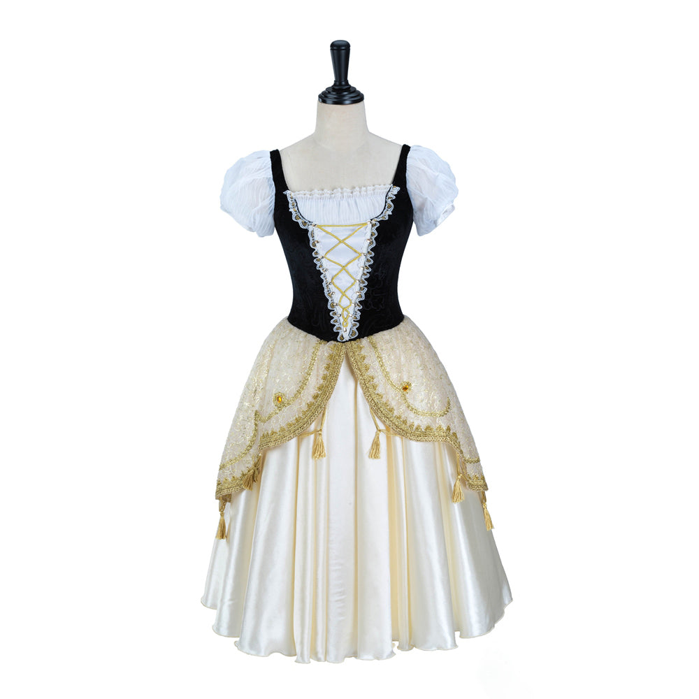 Esmeralda Corps de Ballet - Dancewear by Patricia