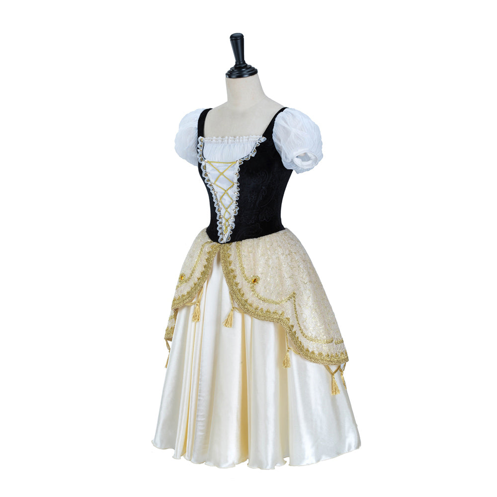 Esmeralda Corps de Ballet - Dancewear by Patricia
