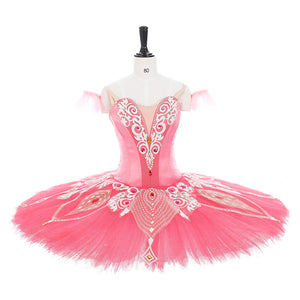 Fairy of the Plums - Dancewear by Patricia