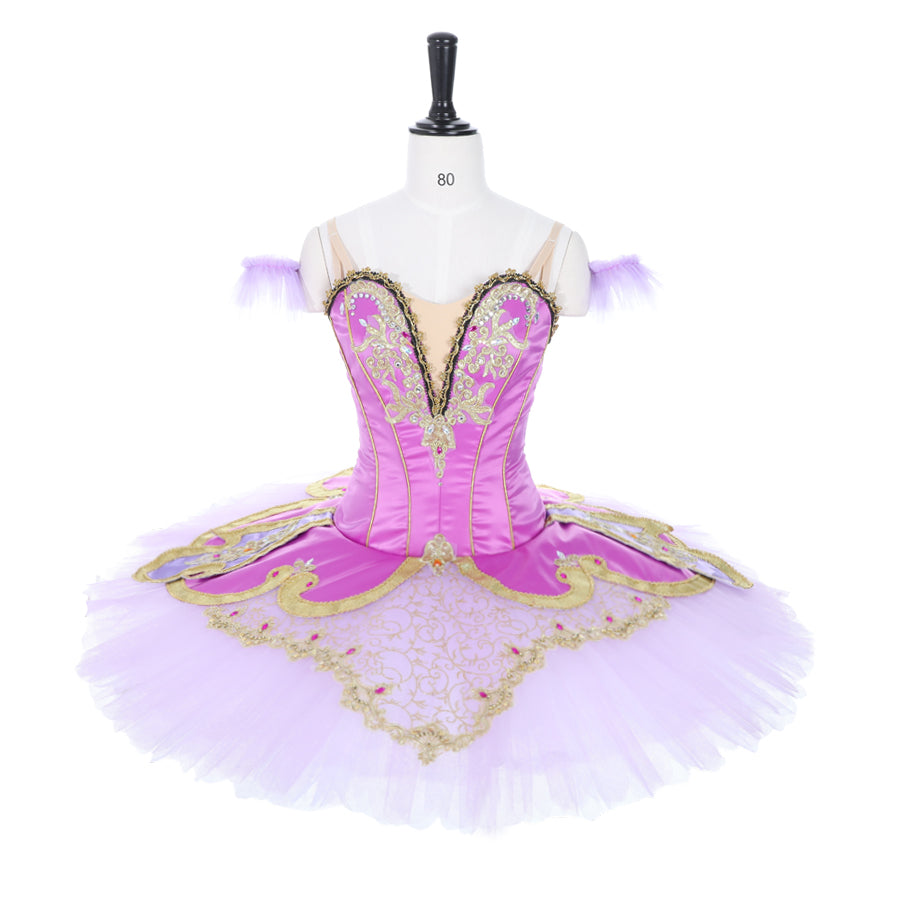Fairy Queen - Dancewear by Patricia