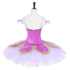 Fairy Queen - Dancewear by Patricia