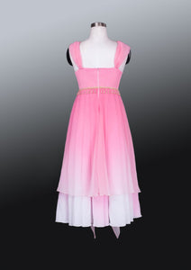 Pink Medora - Dancewear by Patricia