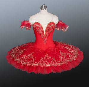 Violente Fairy Variation - Dancewear by Patricia