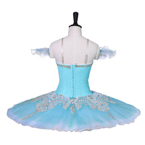 Florina Princess - Dancewear by Patricia