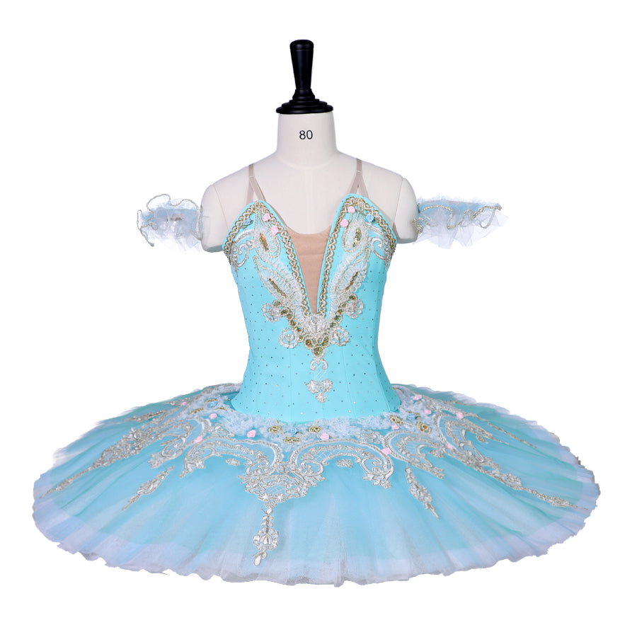 Florina Princess - Dancewear by Patricia