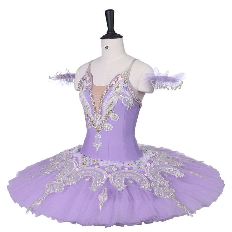 Lilac Fairy Godmother - Dancewear by Patricia