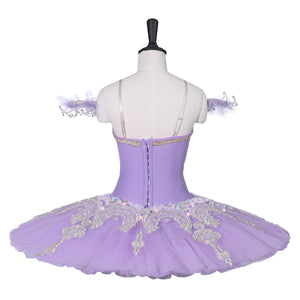 Lilac Fairy Godmother - Dancewear by Patricia