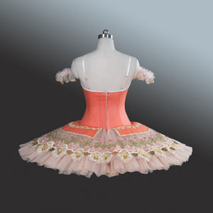 The Fairy of Spring - Dancewear by Patricia