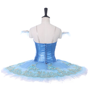 Princess Florina and The Blue Bird - Dancewear by Patricia