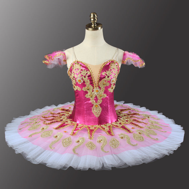 Fairy of the Oleanders - Dancewear by Patricia