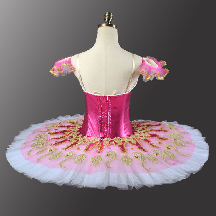 Fairy of the Oleanders - Dancewear by Patricia