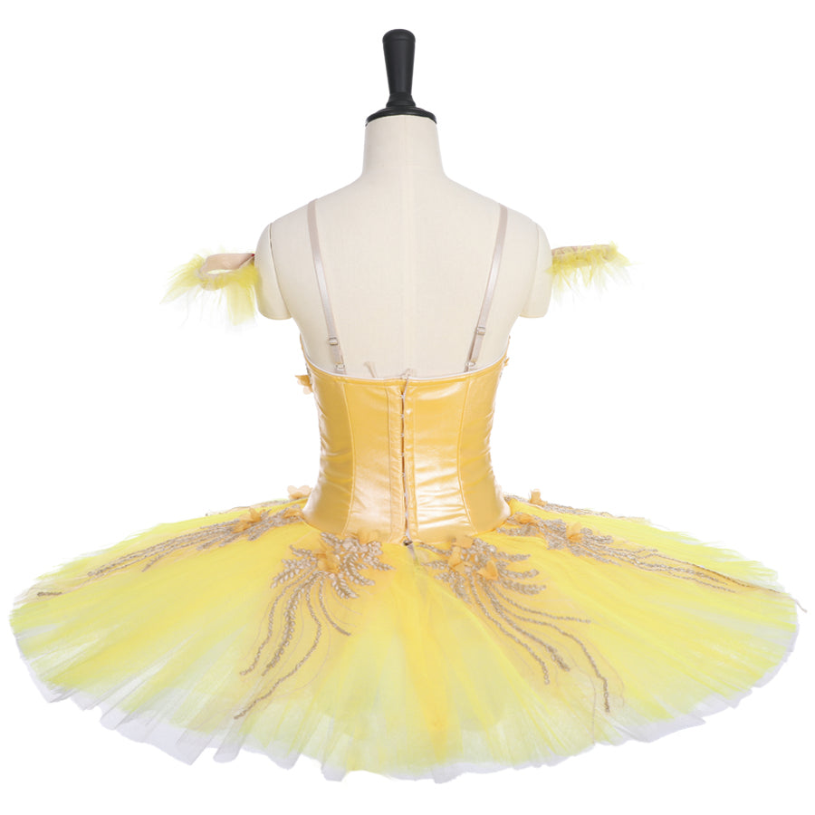 Cheerfulness Fairy - Dancewear by Patricia