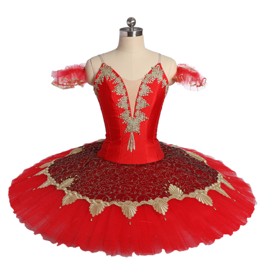 Brave Fairy - Dancewear by Patricia