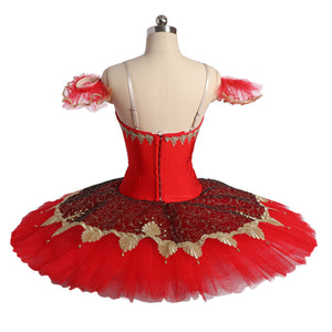Brave Fairy - Dancewear by Patricia