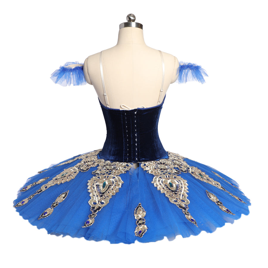 Bluebell Fairy - Dancewear by Patricia