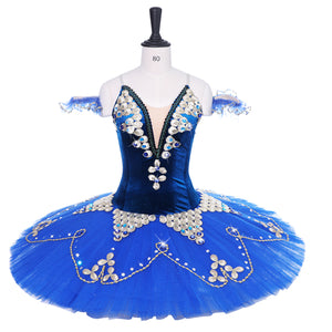 Princess Florina Variation - Dancewear by Patricia