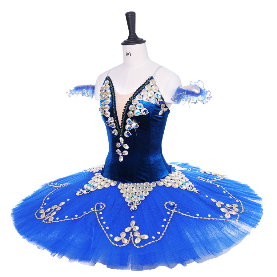 Princess Florina Variation - Dancewear by Patricia
