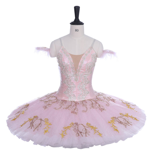 Land of Sugar Plums - Dancewear by Patricia