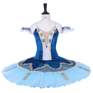 Pirate from Le Corsaire - Dancewear by Patricia