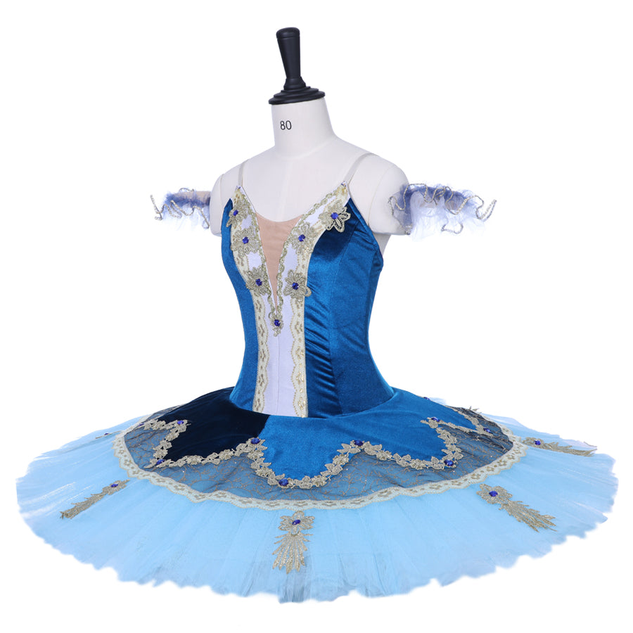 Pirate from Le Corsaire - Dancewear by Patricia