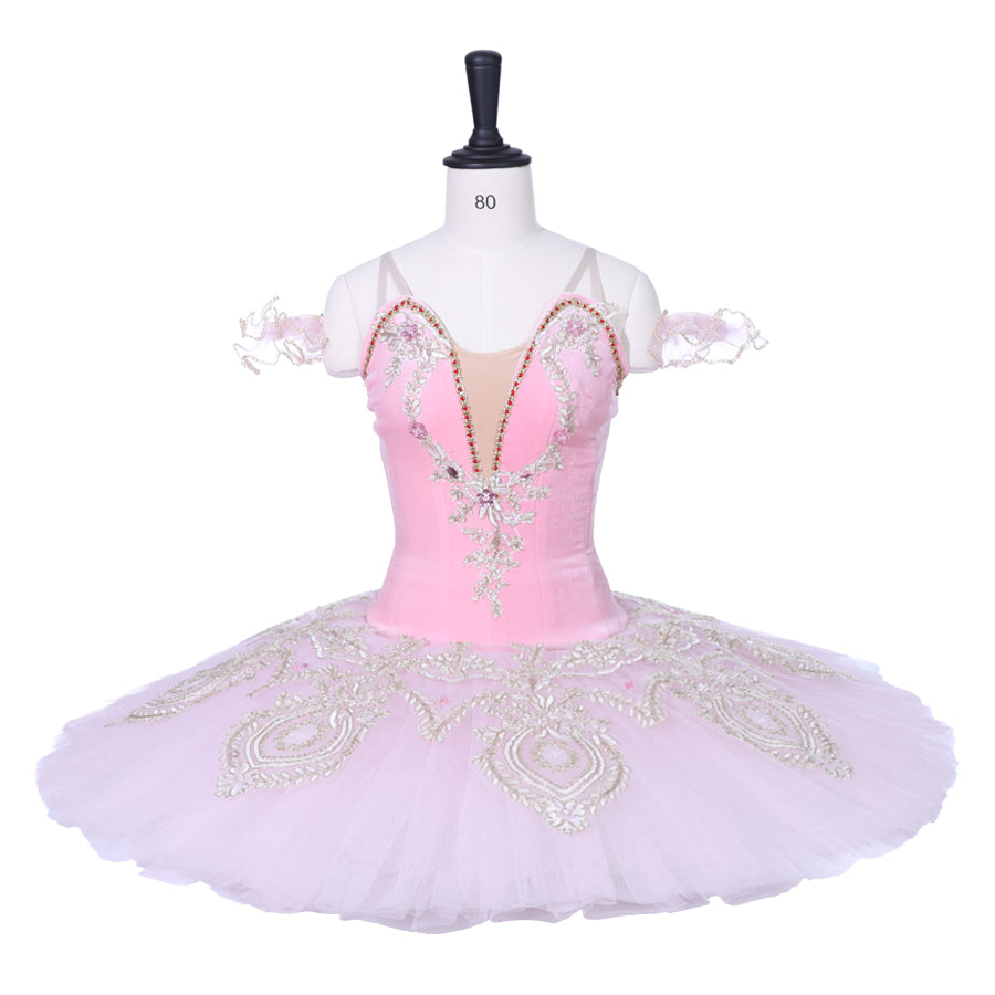 Pink Fairy - Dancewear by Patricia