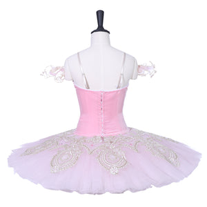 Pink Fairy - Dancewear by Patricia